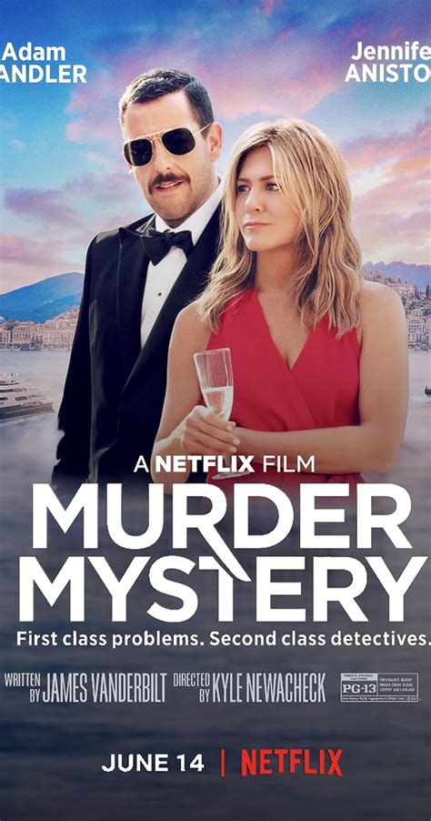 Murder mystery imdb - The Name of the Rose: Directed by Jean-Jacques Annaud. With Sean Connery, Christian Slater, Helmut Qualtinger, Elya Baskin. An intellectually nonconformist friar investigates a series of mysterious deaths in an isolated abbey.
